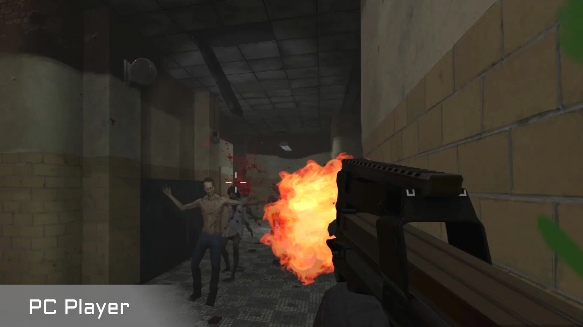 Containment Initiative 2 görsel 10