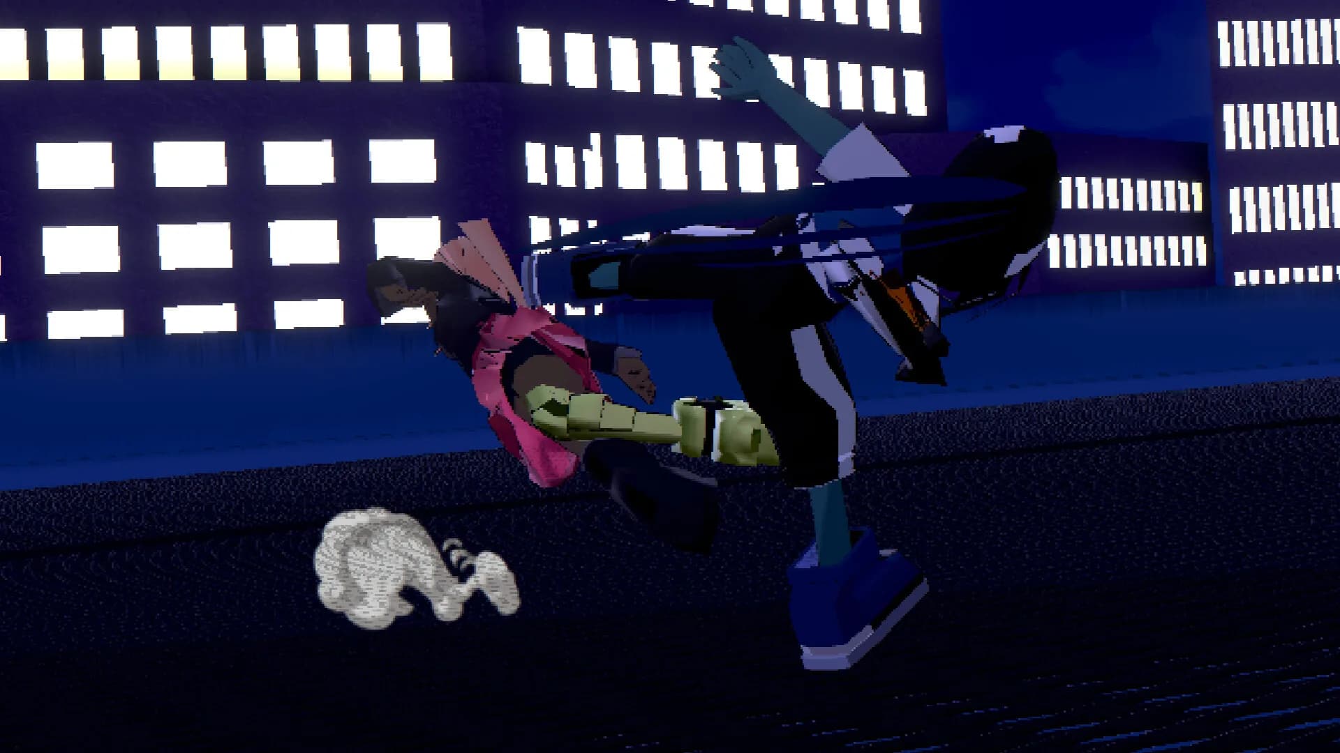 SkullStars: Supernova görsel 6