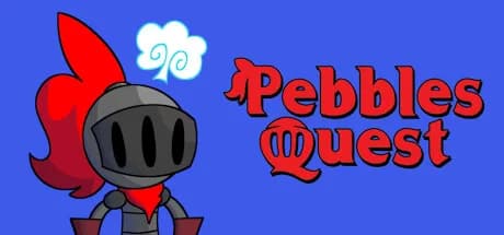 Pebbles Quest görsel 1