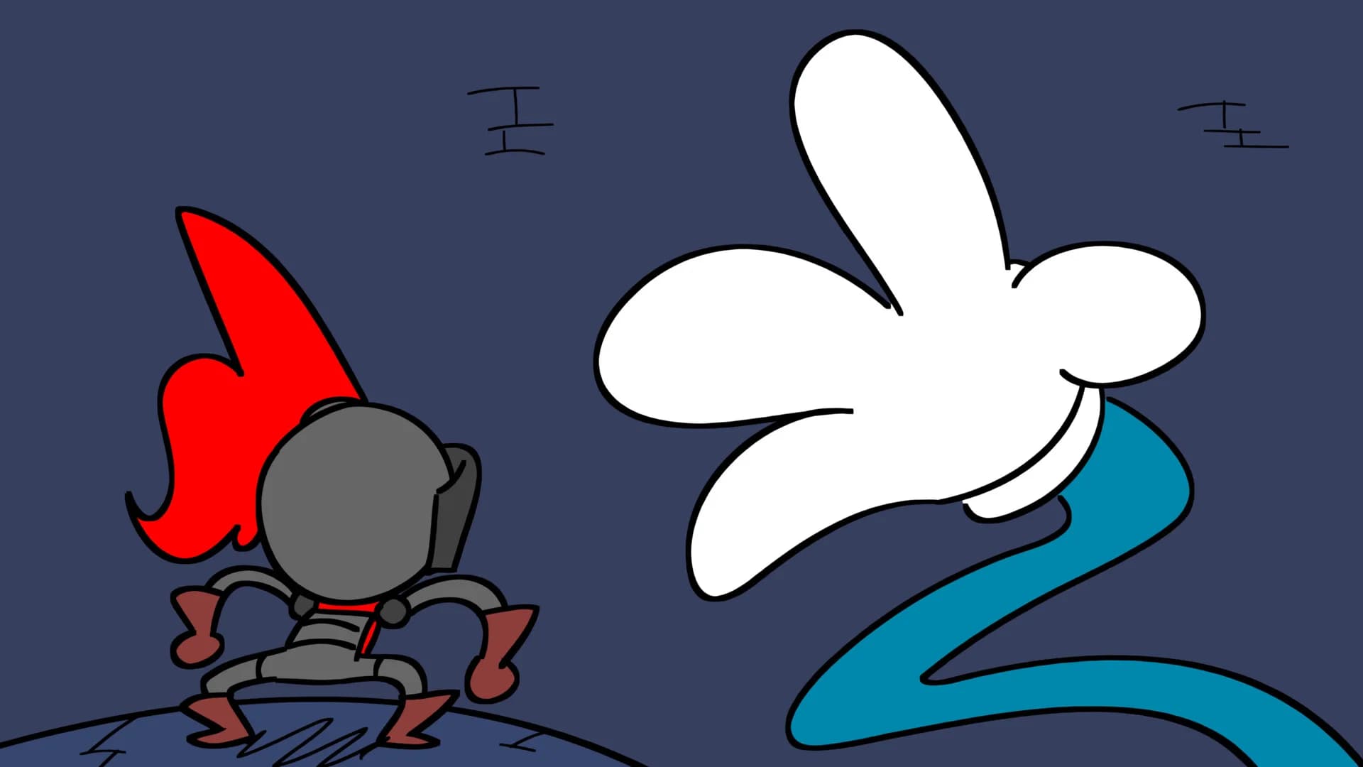 Pebbles Quest görsel 7