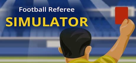 Football Referee Simulator görsel 1