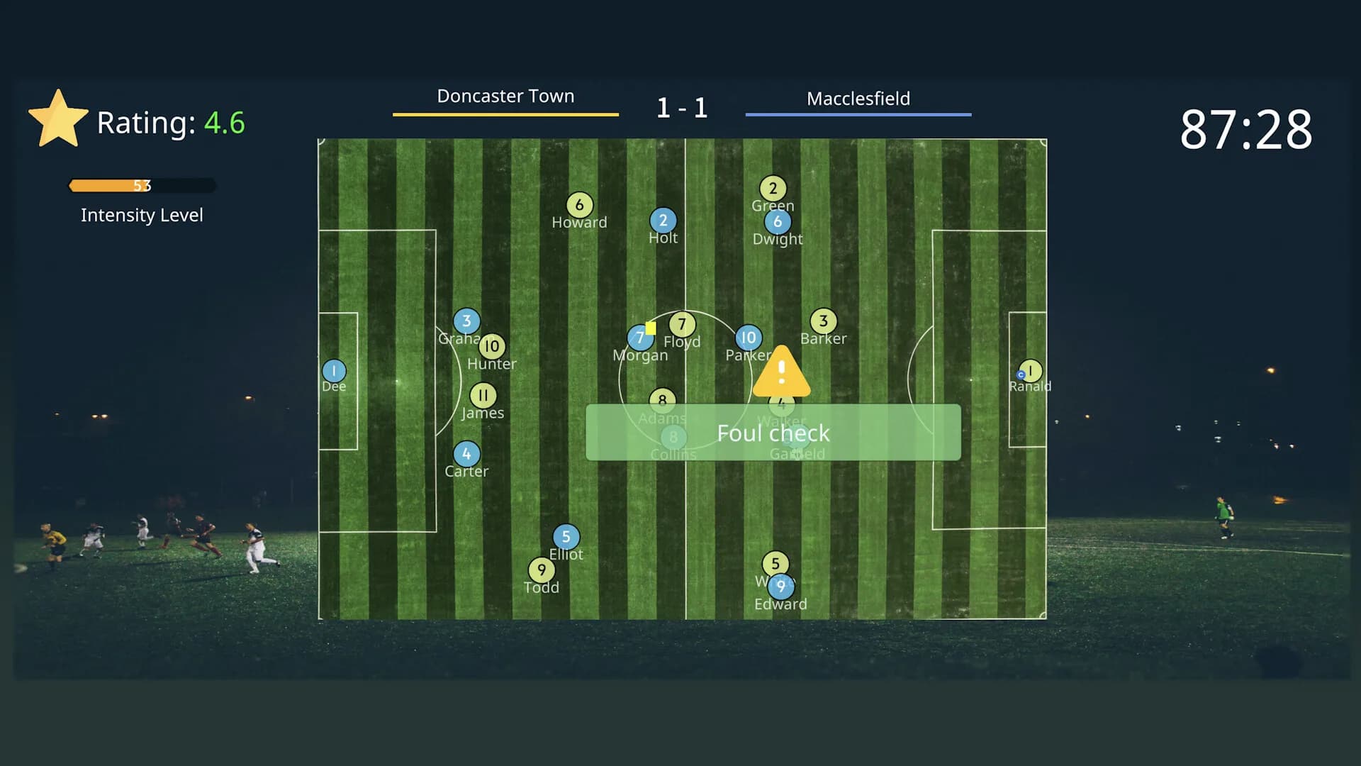 Football Referee Simulator görsel 6
