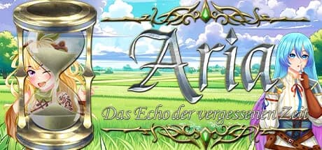 Aria - Das Echo der vergessenen Zeit
