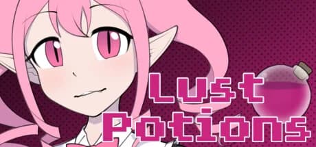 Lust Potions görsel 1