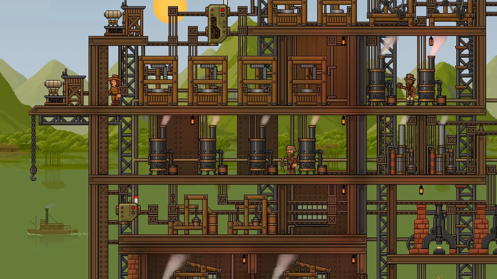 Earthborne görsel 10