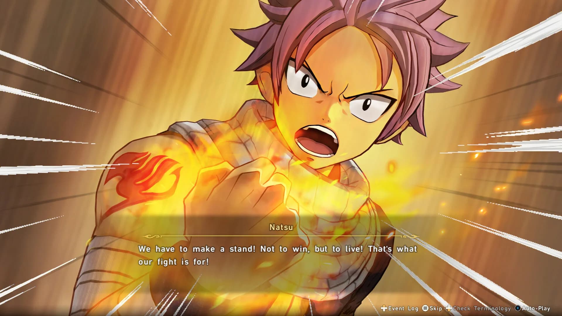 FAIRY TAIL 2 görsel 4