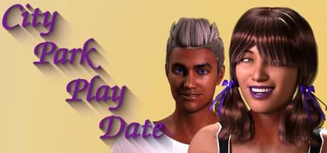 City Park Play Date