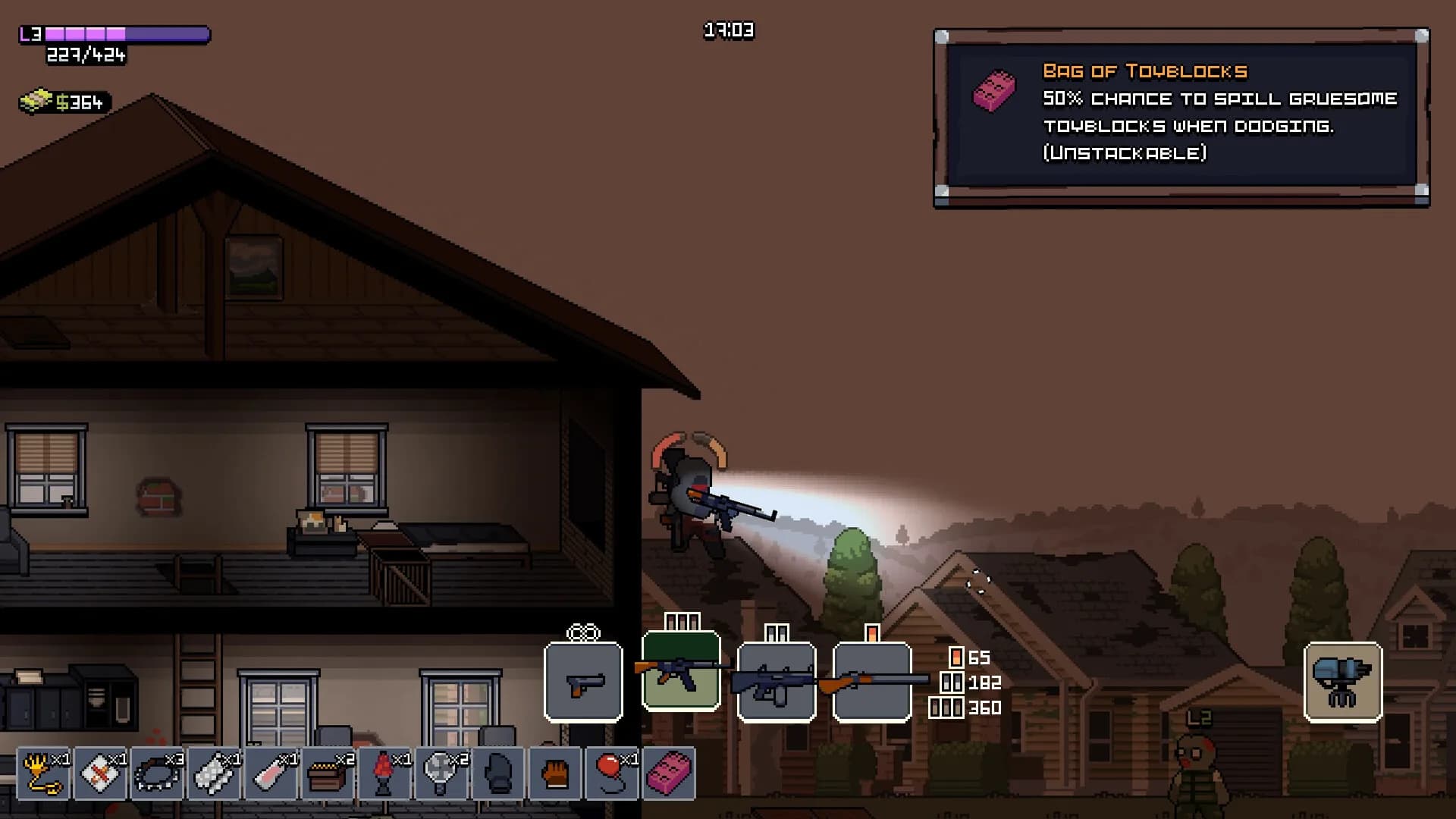 Zombiehood görsel 2