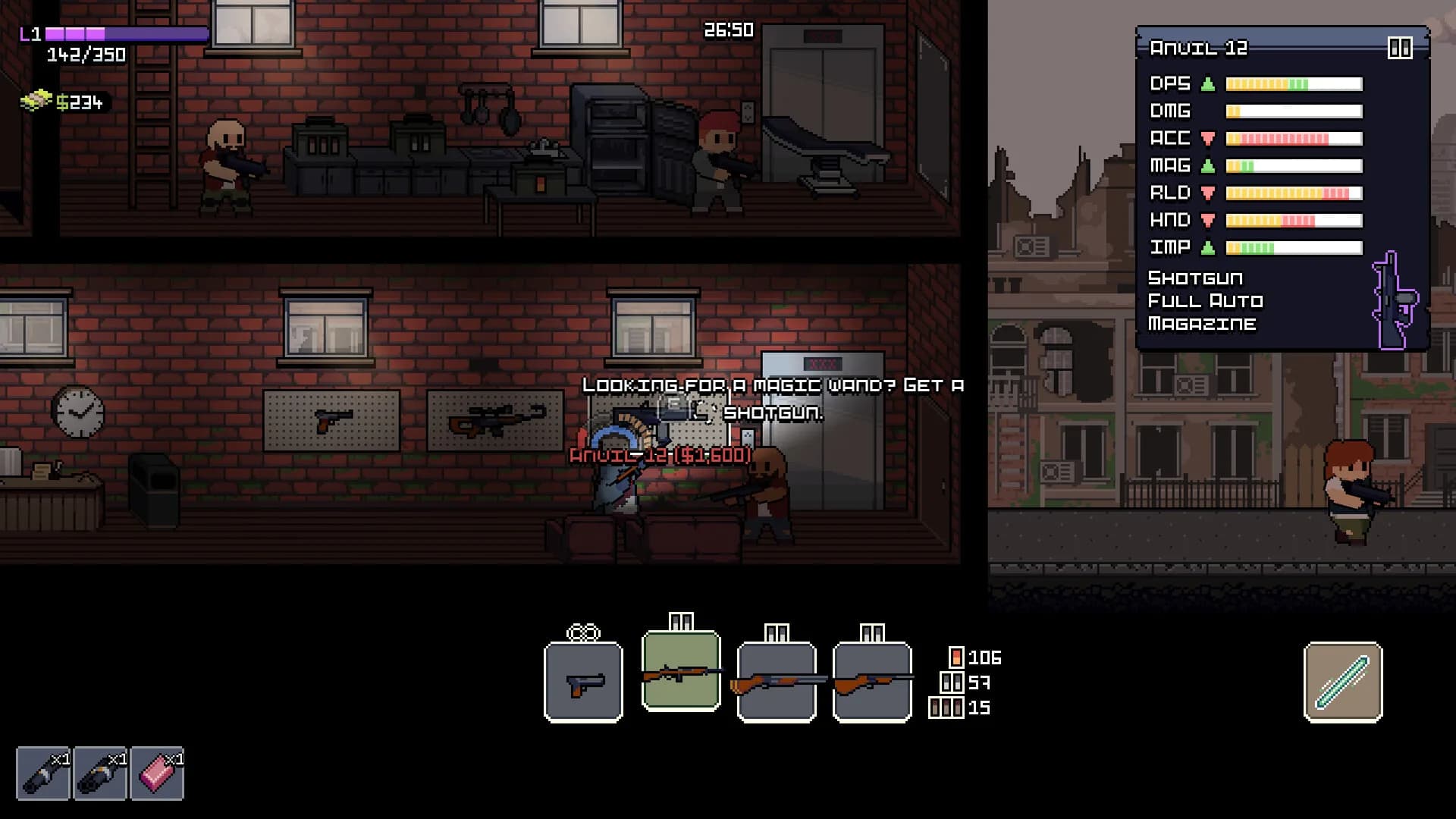 Zombiehood görsel 6