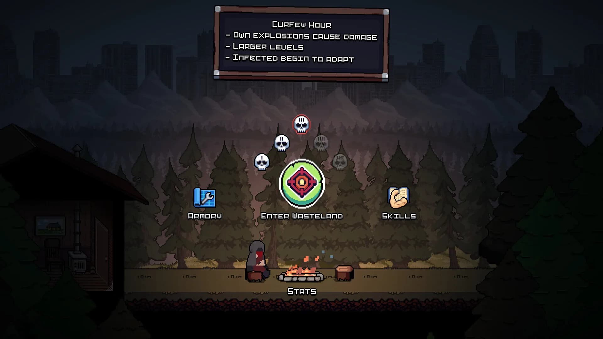 Zombiehood görsel 9