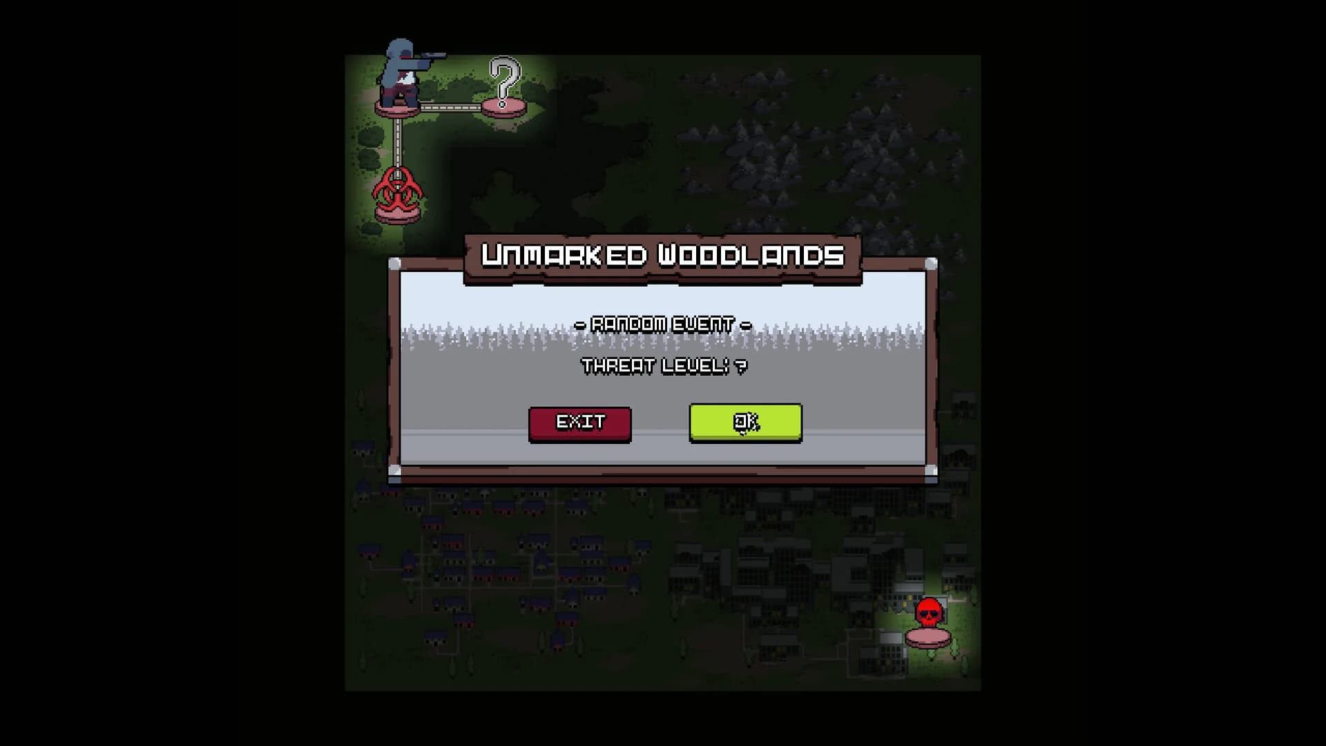 Zombiehood görsel 10