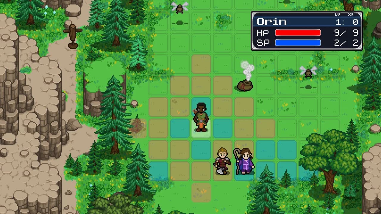 Velana Adventures: Chapter I görsel 2