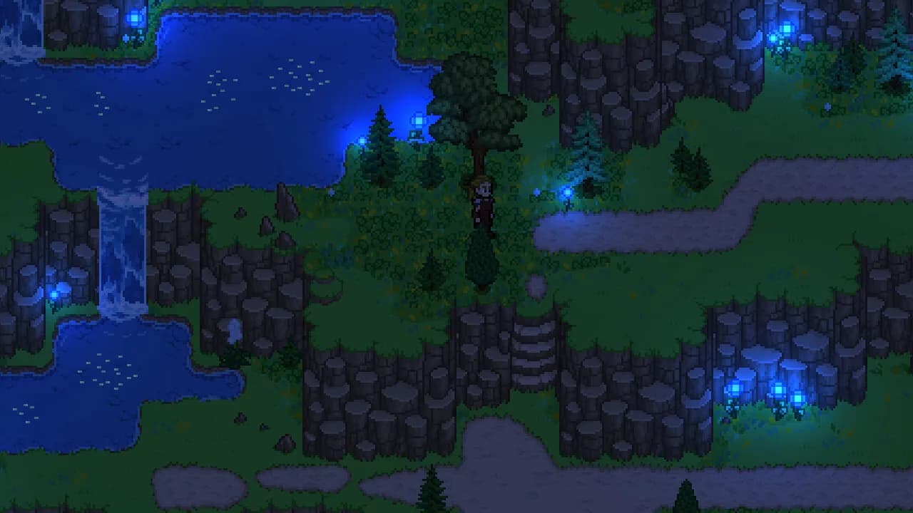 Velana Adventures: Chapter I görsel 4