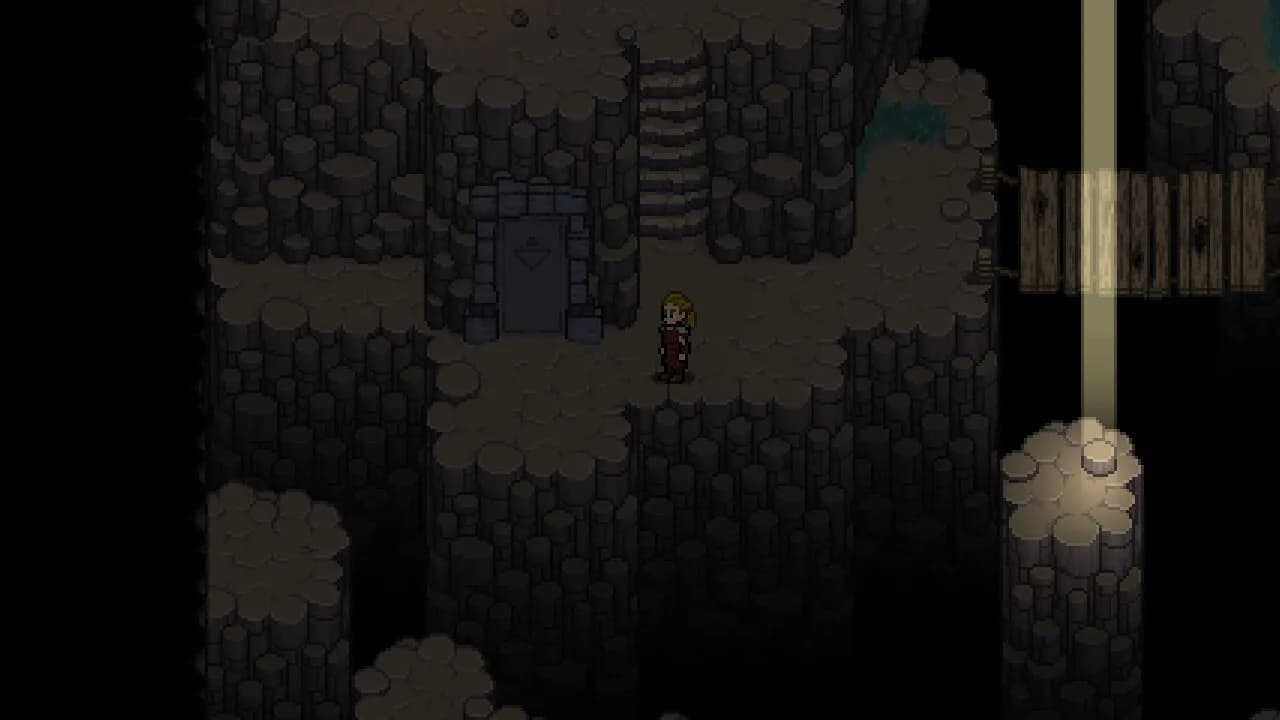 Velana Adventures: Chapter I görsel 7