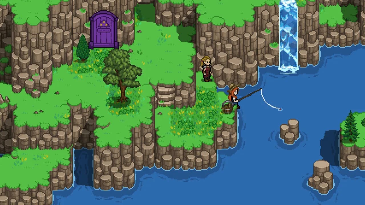 Velana Adventures: Chapter I görsel 8