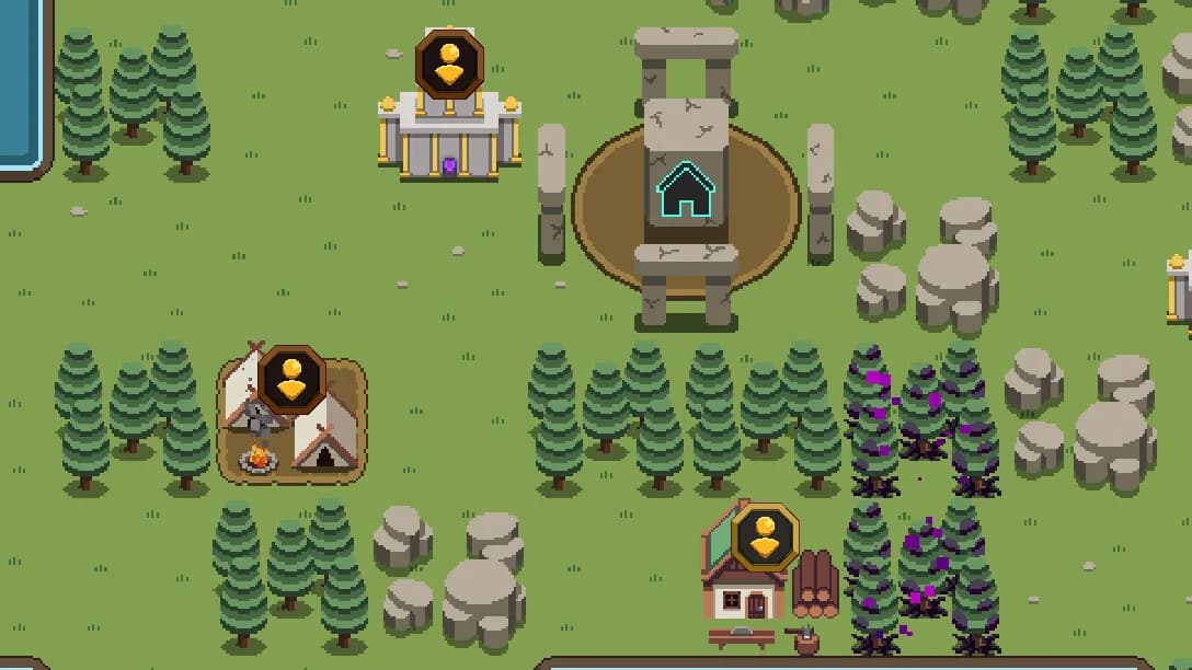 Stronghold Defenders görsel 3