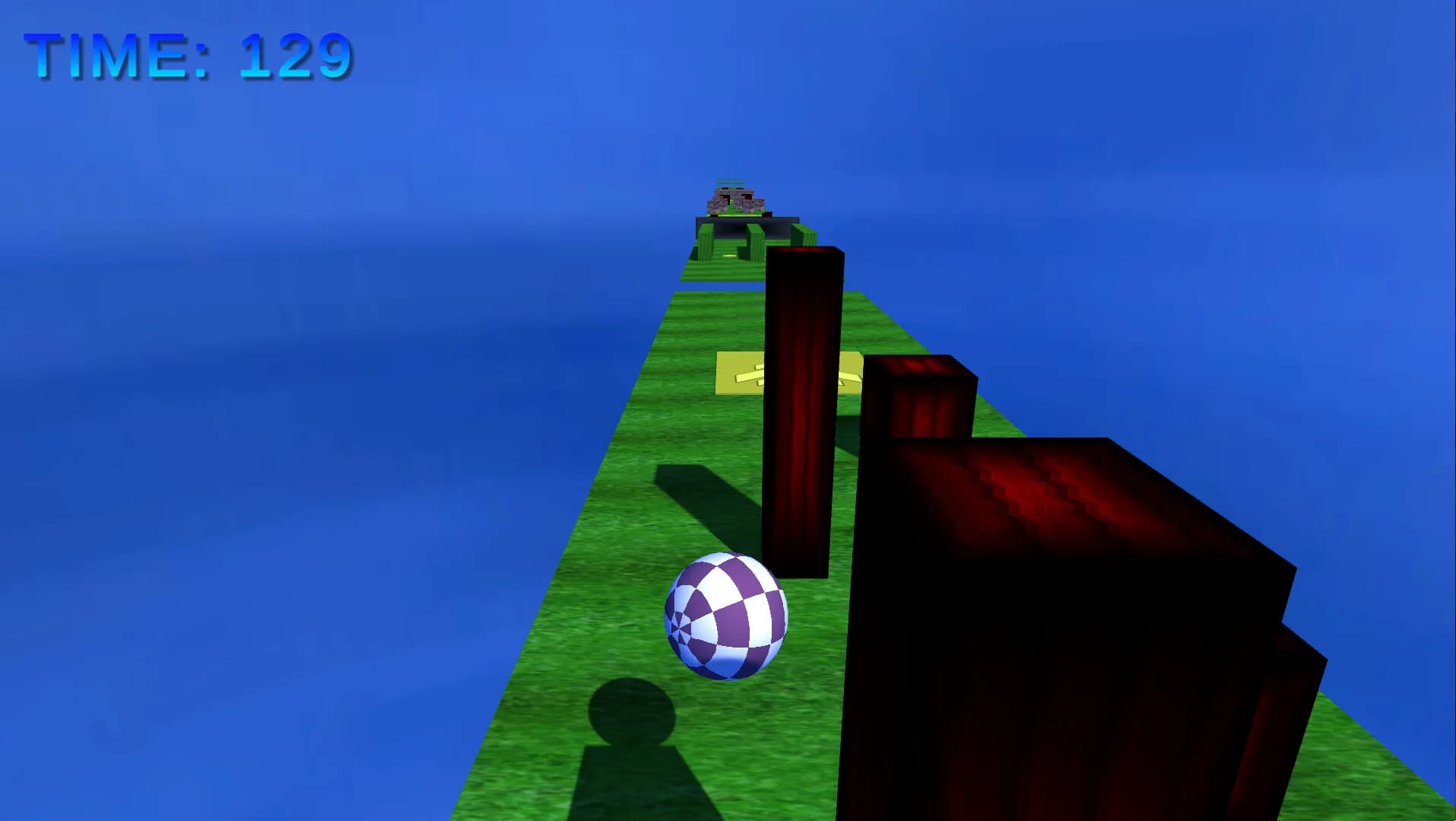 The Ball görsel 2