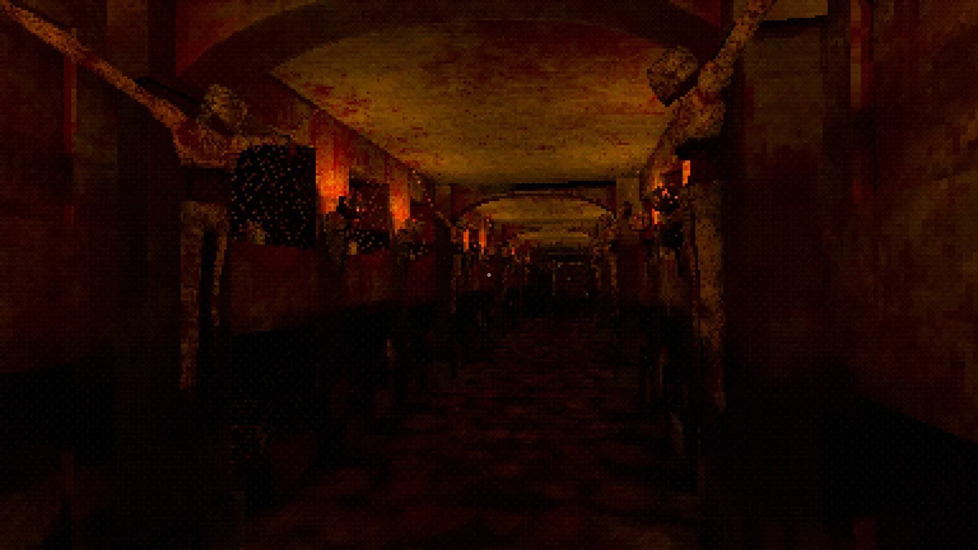 The Tunnels of Saint Mercy Road görsel 2