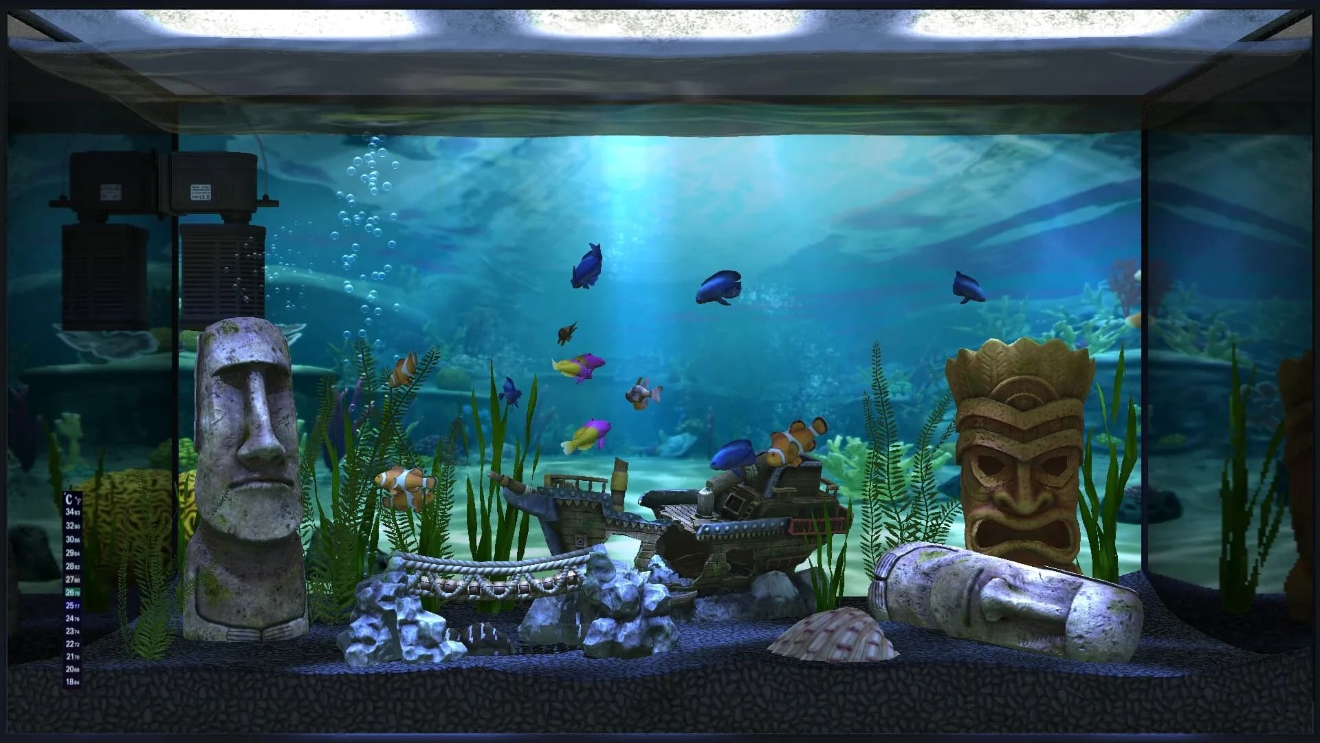 Aqua TV görsel 3