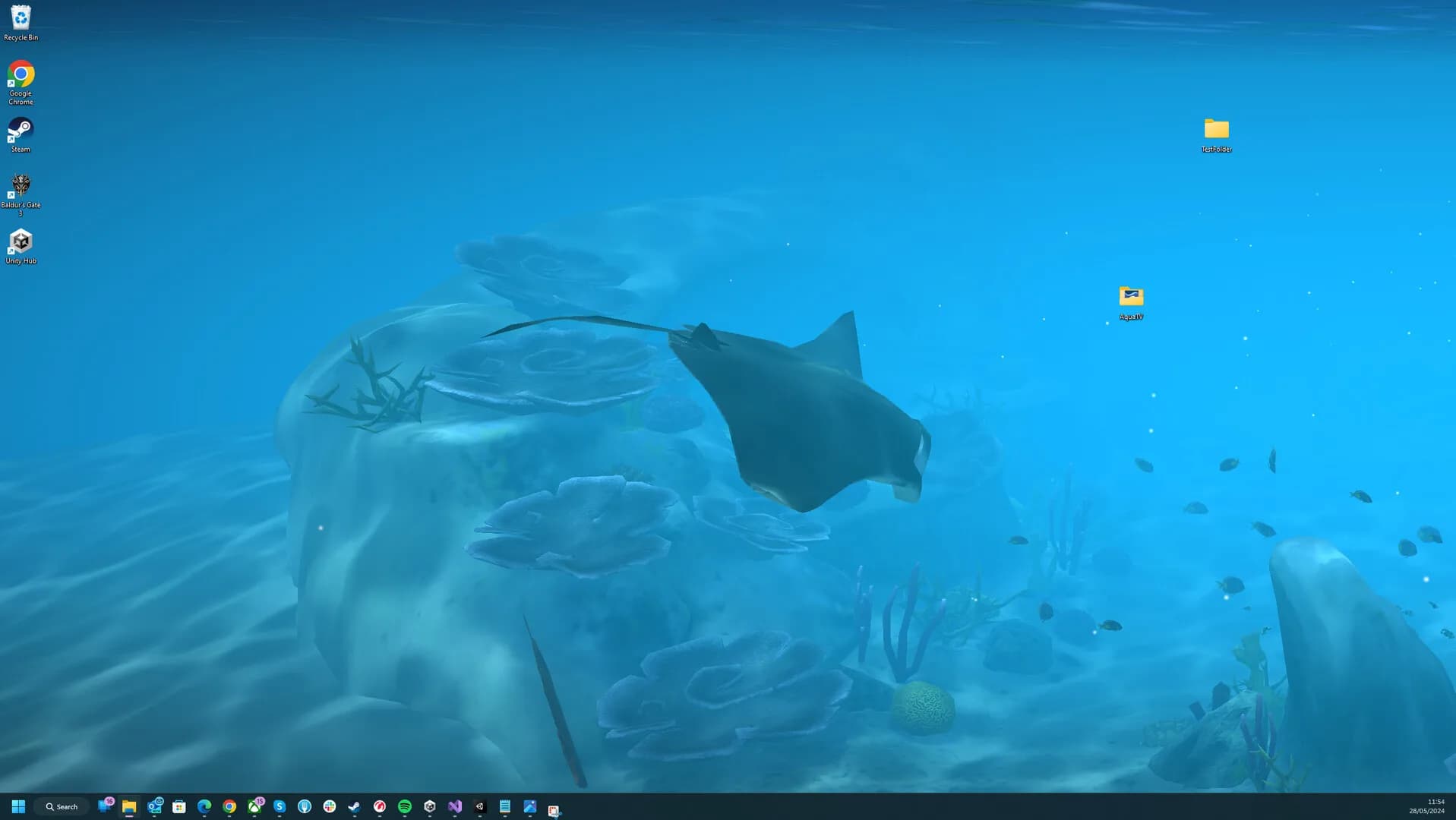 Aqua TV görsel 16