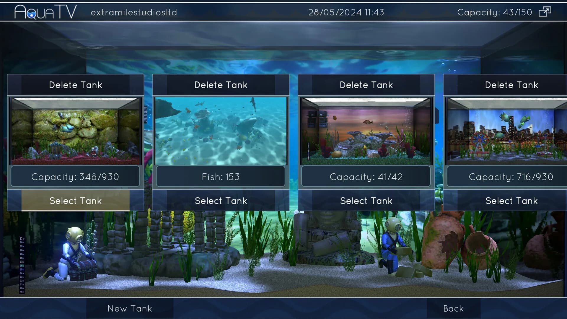 Aqua TV görsel 7