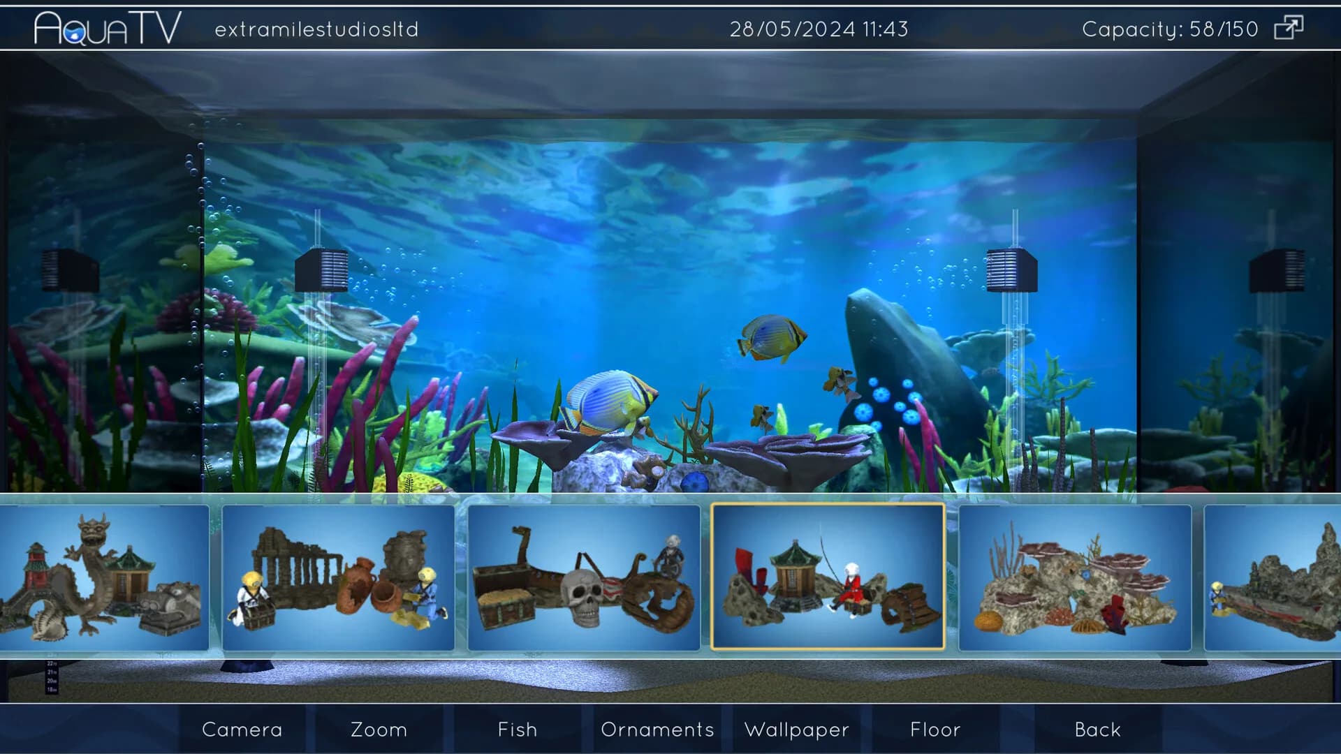 Aqua TV görsel 9