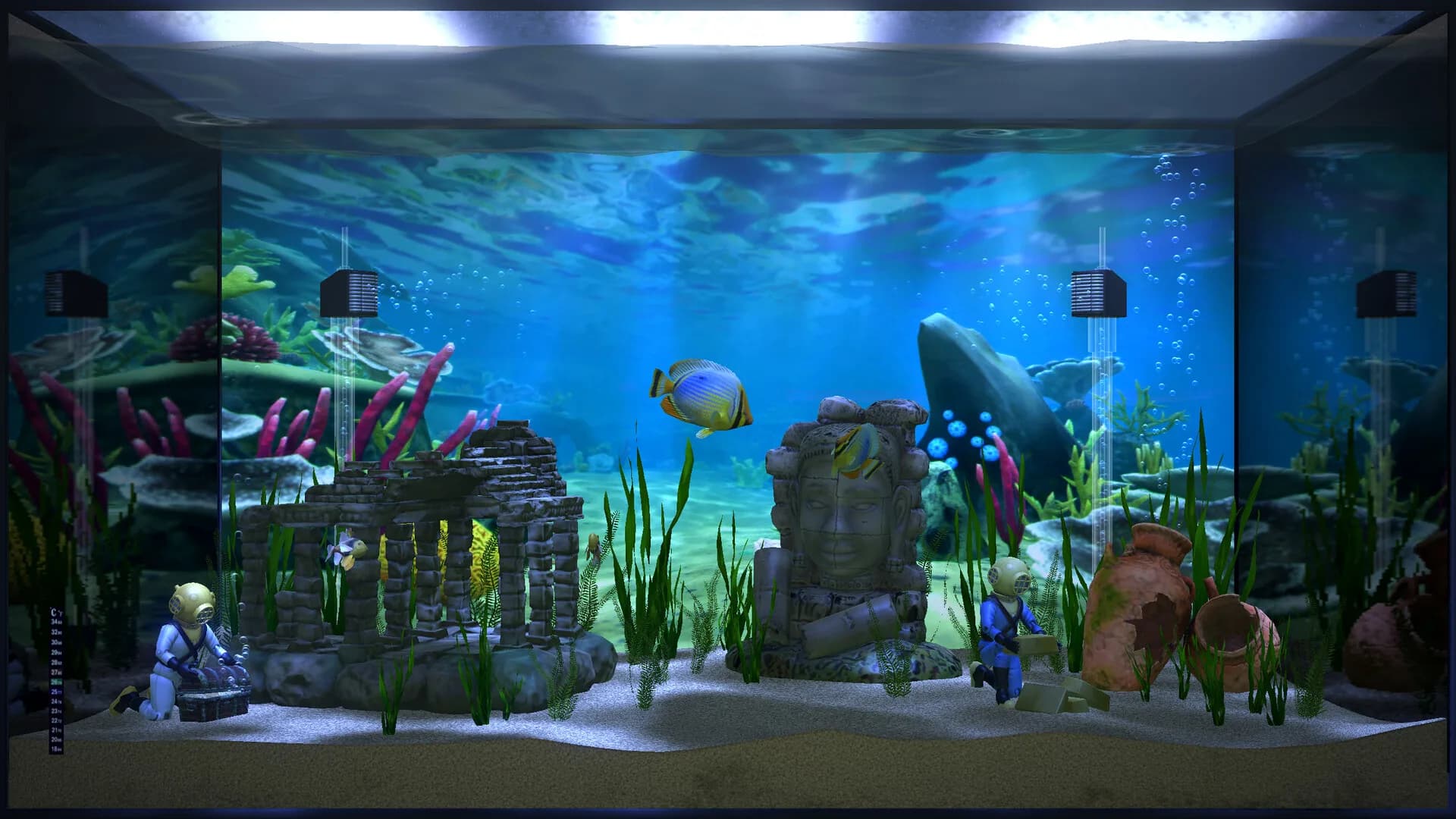 Aqua TV görsel 10