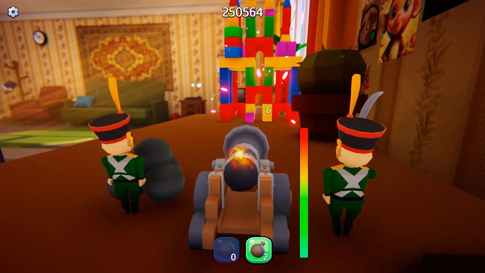 Guns are Funs görsel 2