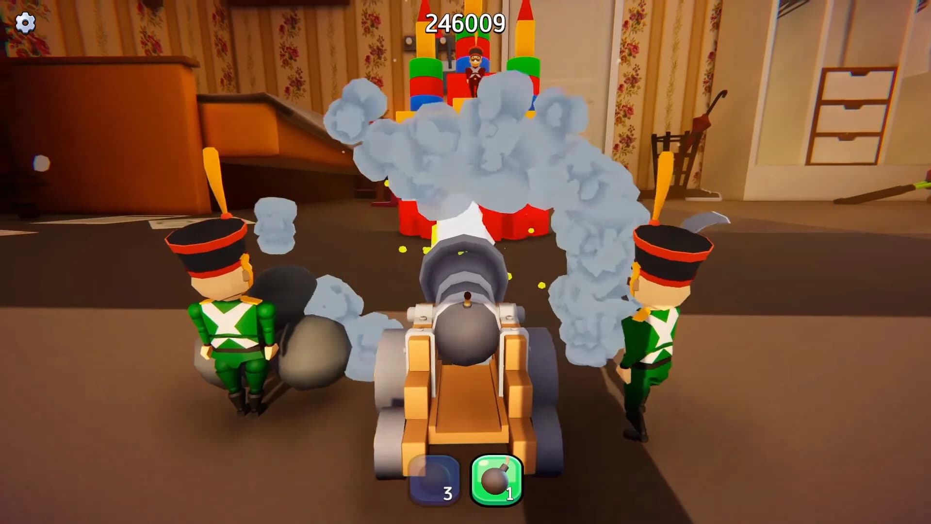 Guns are Funs görsel 4