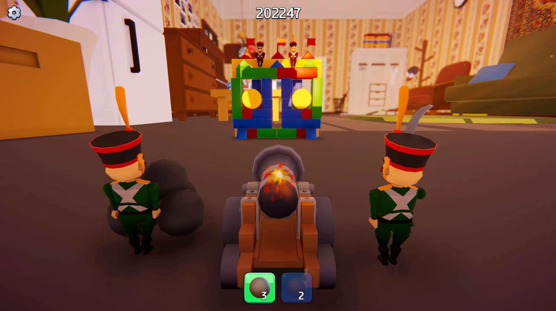 Guns are Funs görsel 6