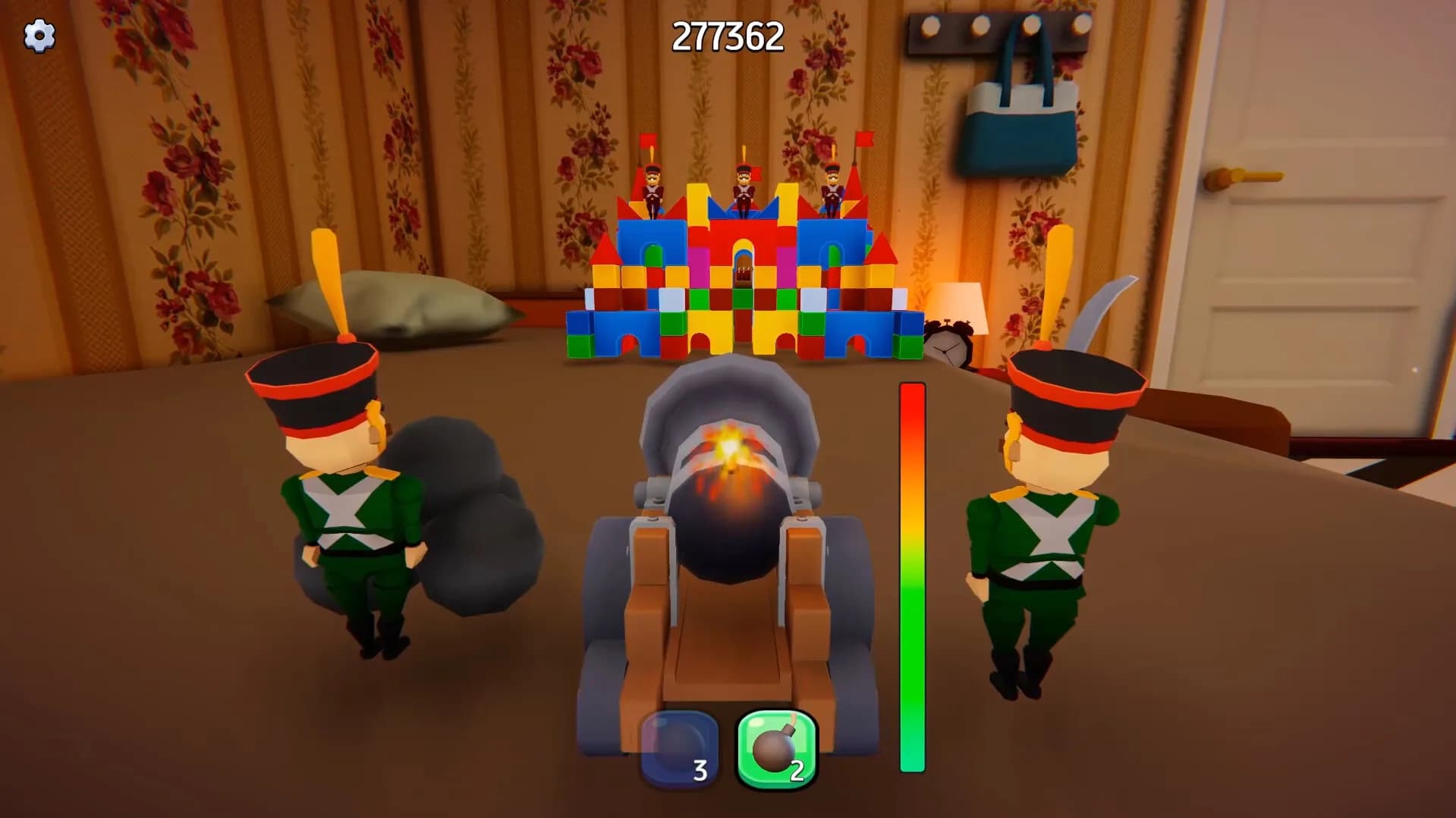 Guns are Funs görsel 7
