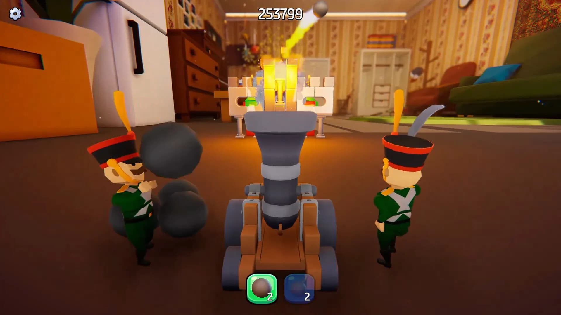 Guns are Funs görsel 8