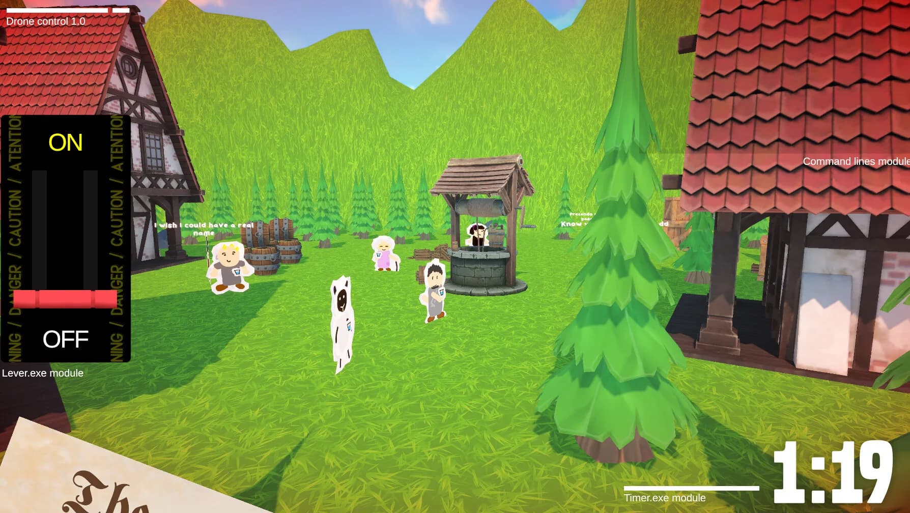 Where is the Tutorial görsel 7