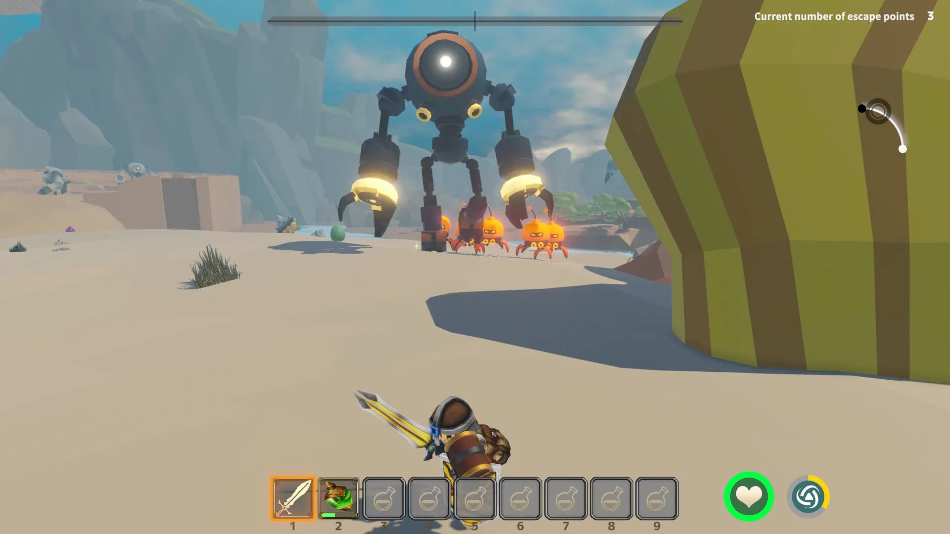 Adventure Allies görsel 3