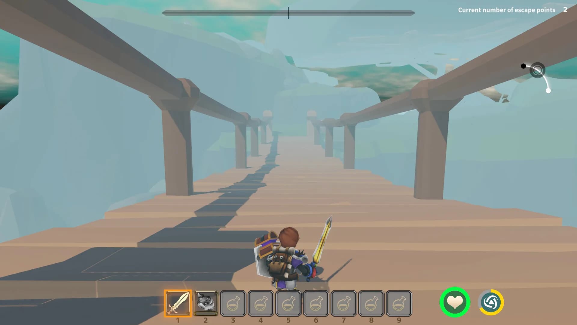 Adventure Allies görsel 4