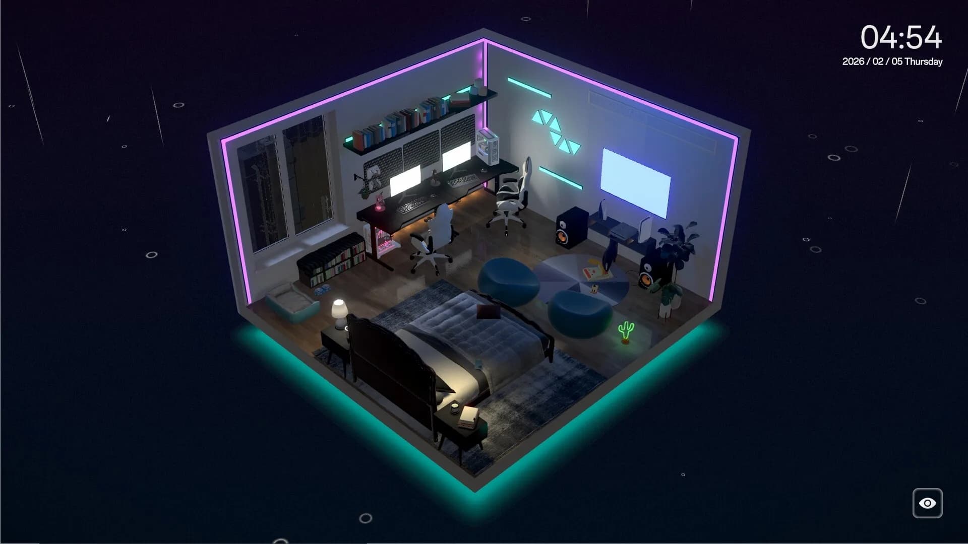 Lofi Haven görsel 8