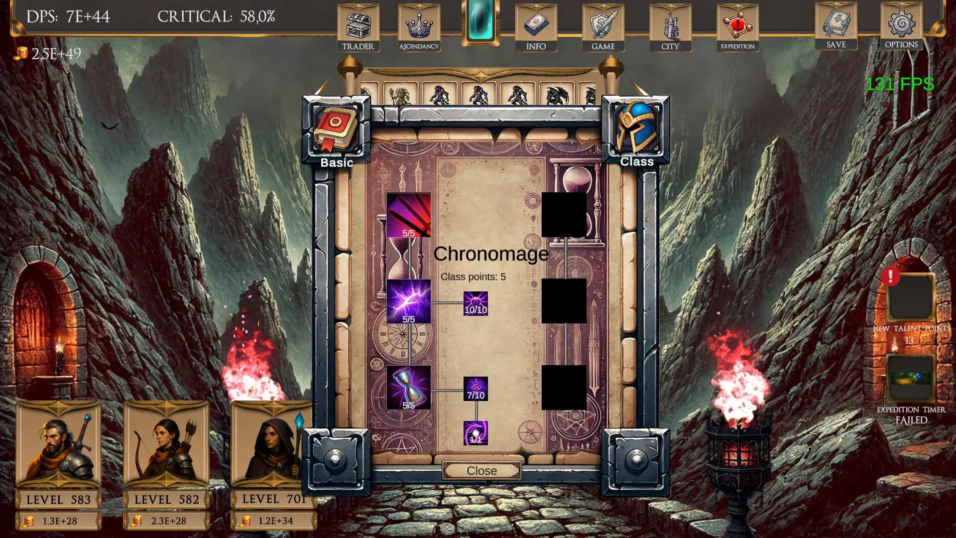 Fantasy Clicker görsel 12
