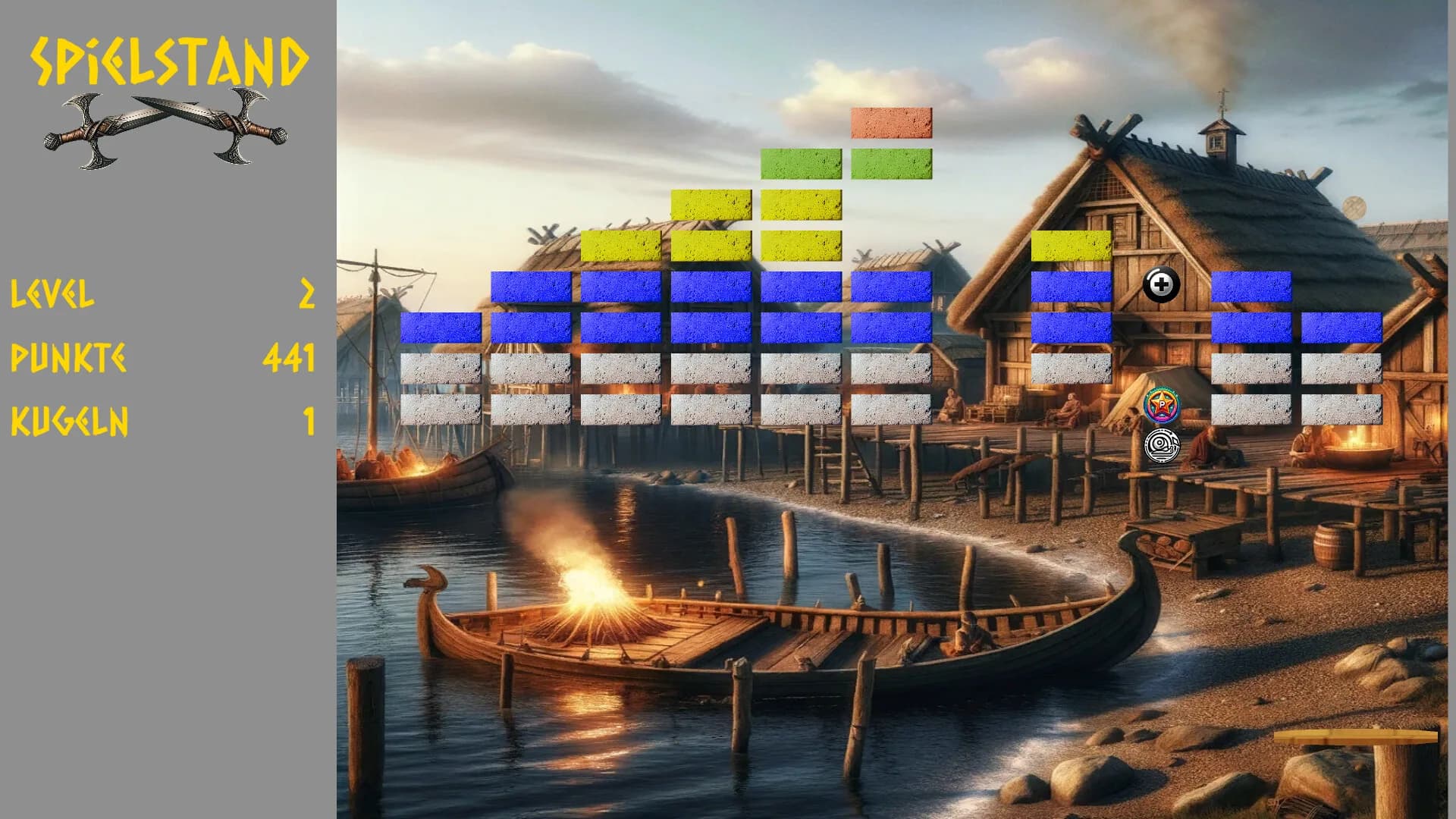 Thor's Breakout görsel 2
