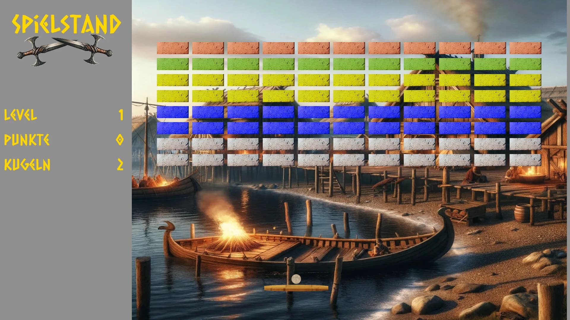 Thor's Breakout görsel 12