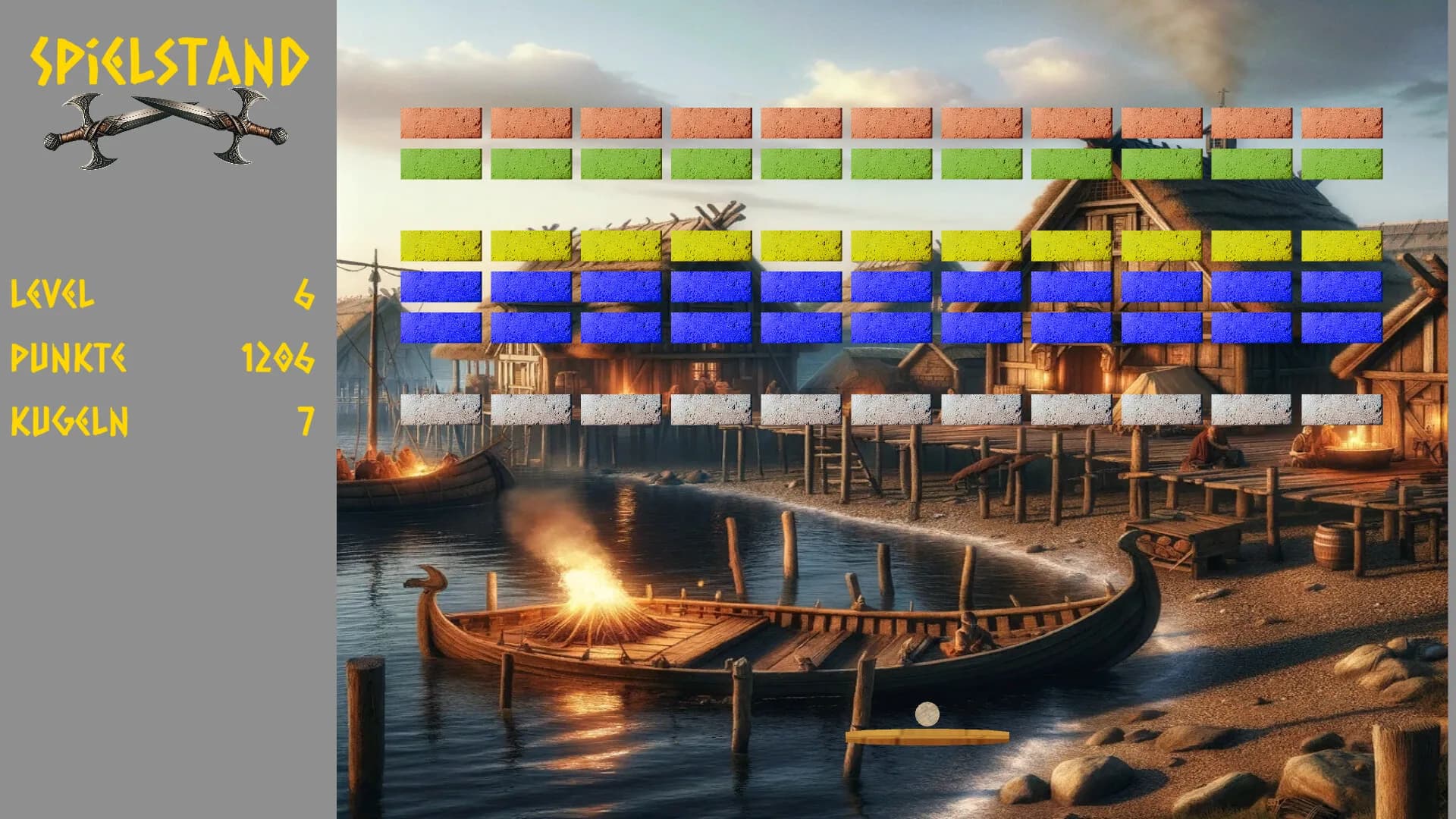 Thor's Breakout görsel 13