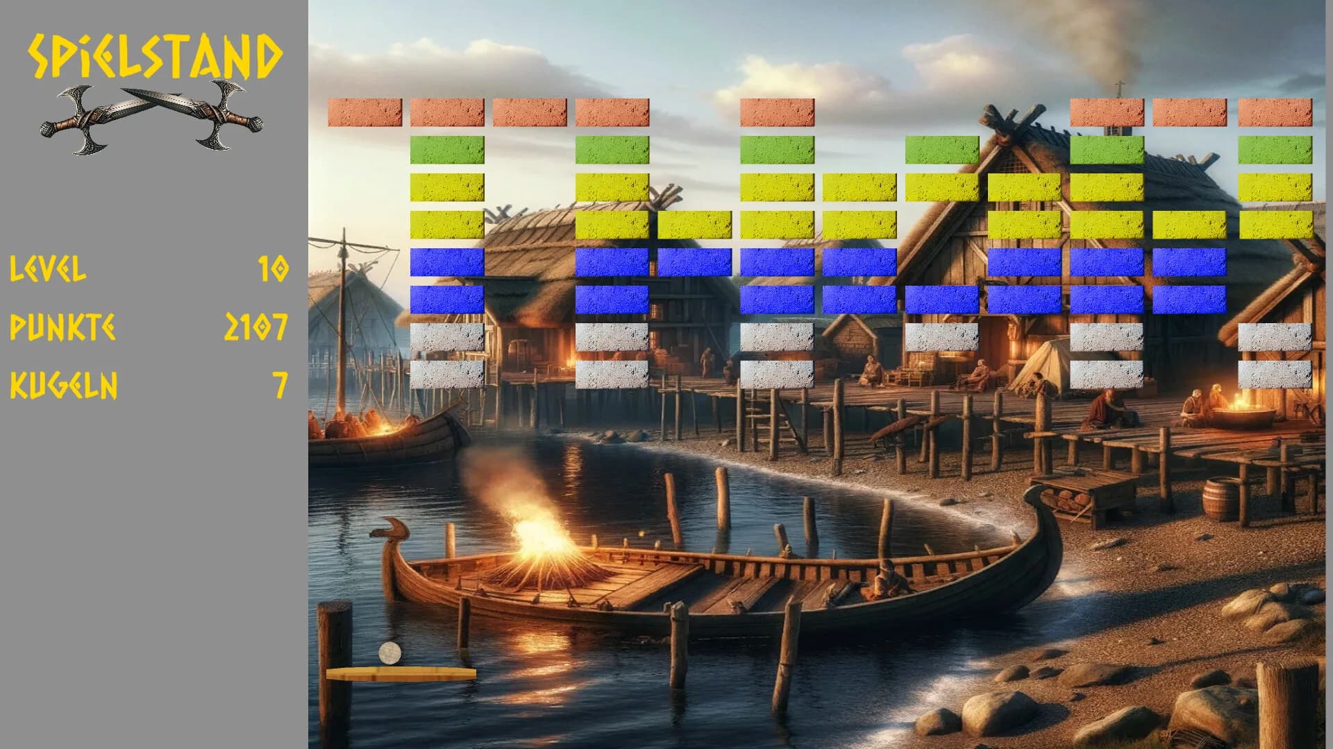 Thor's Breakout görsel 15