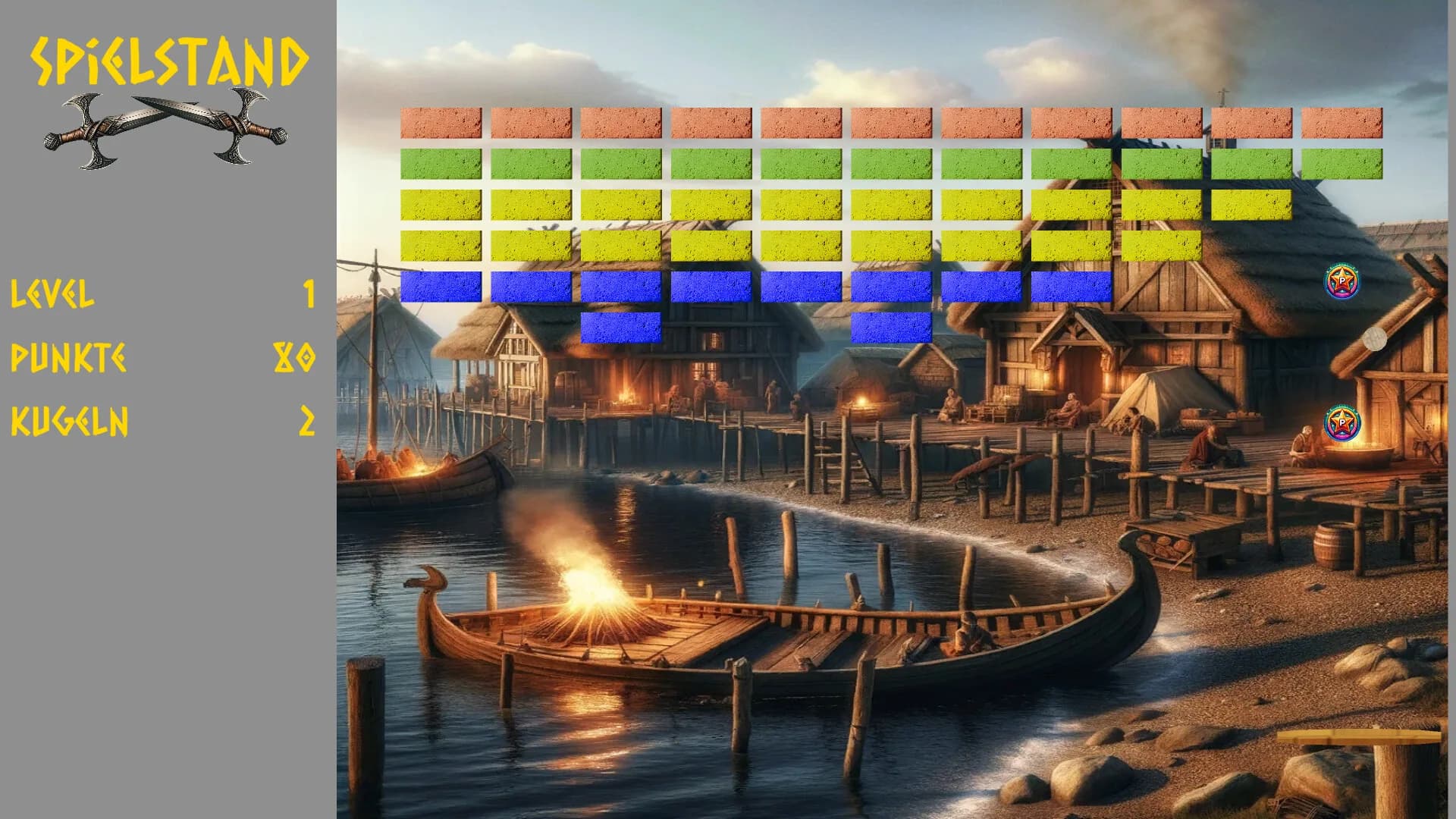 Thor's Breakout görsel 4