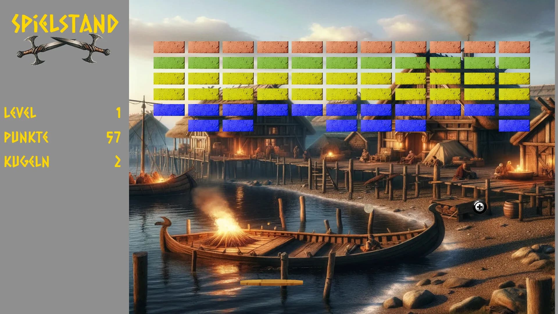 Thor's Breakout görsel 6