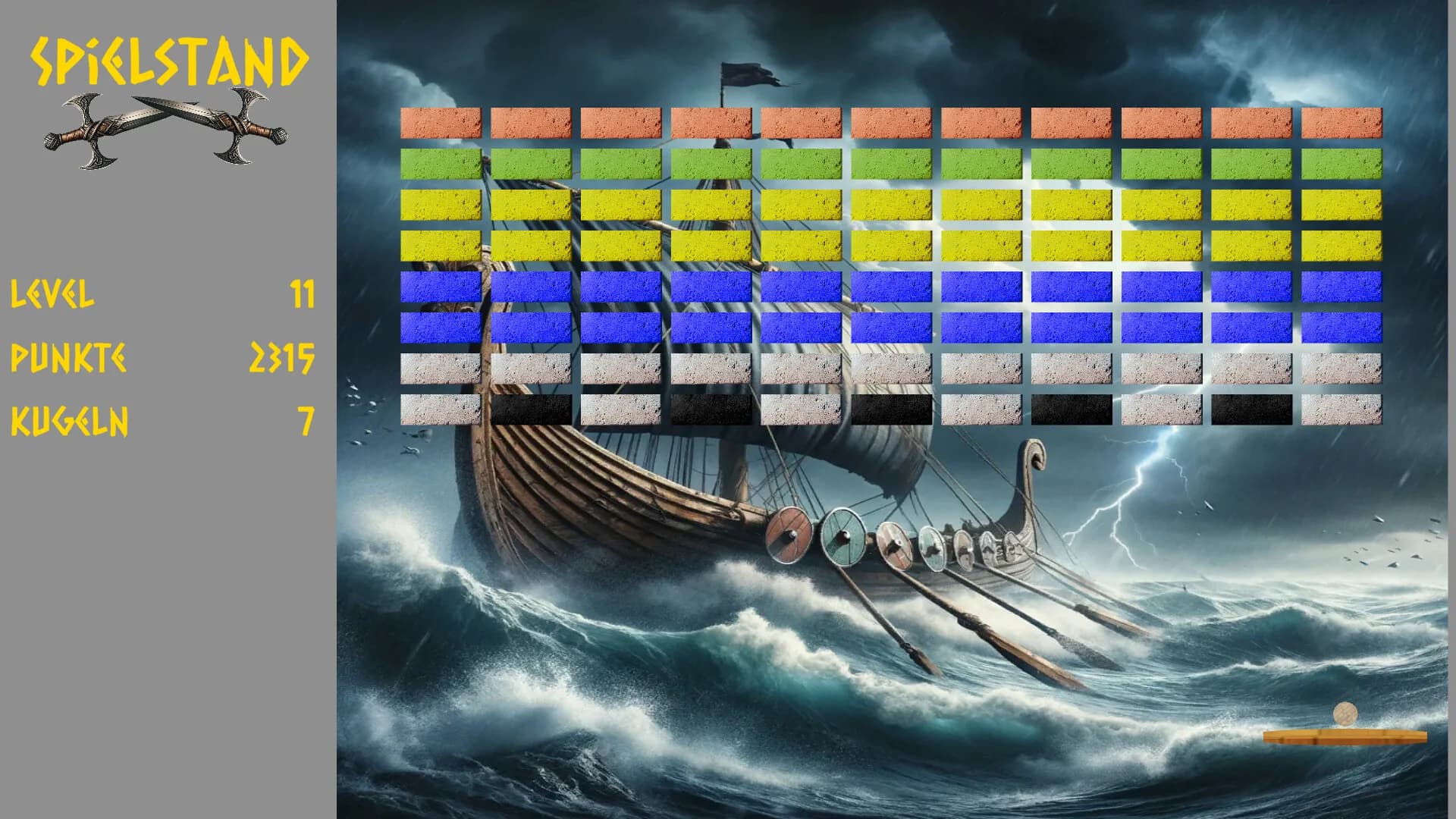Thor's Breakout görsel 7