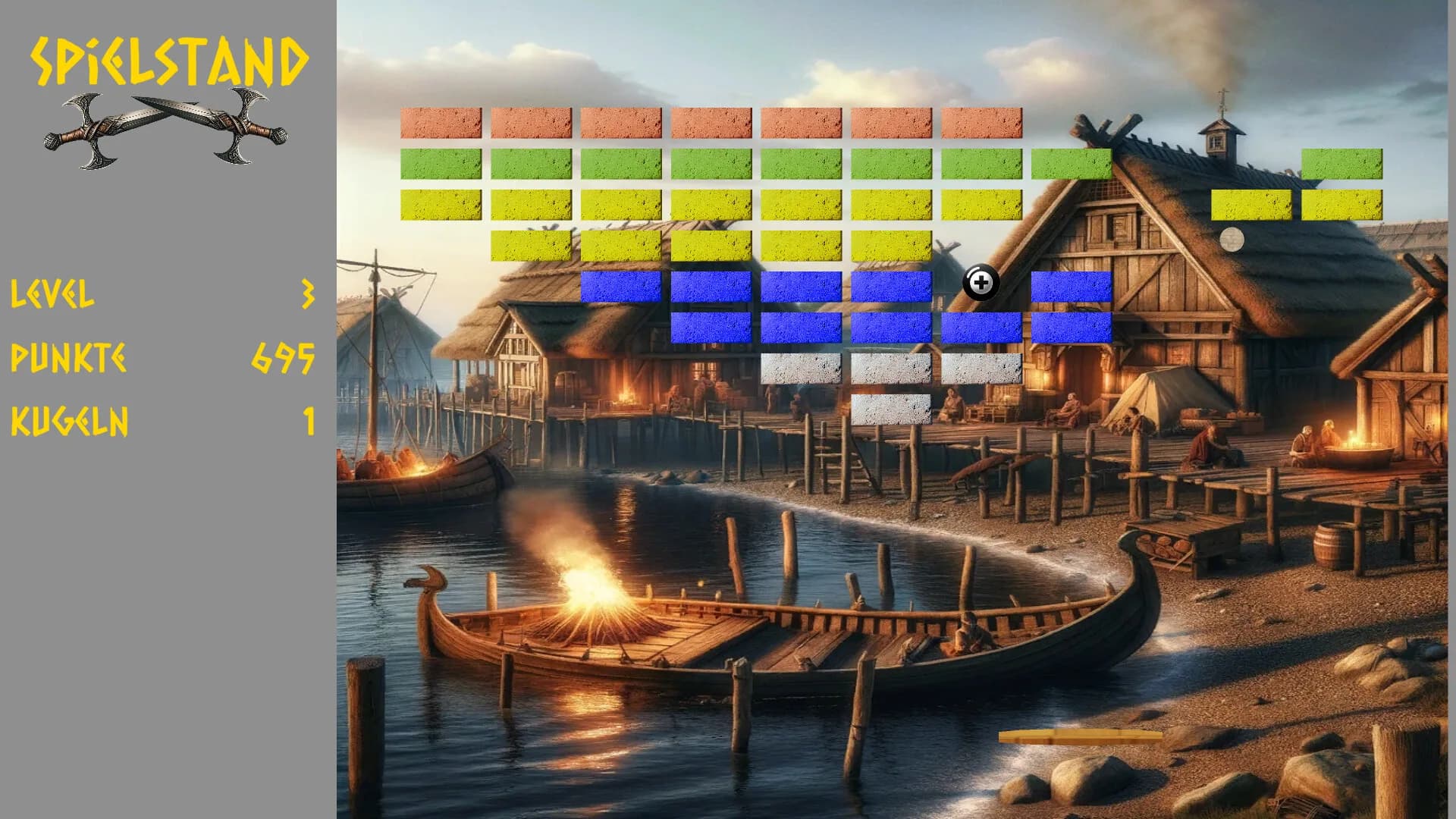 Thor's Breakout görsel 9