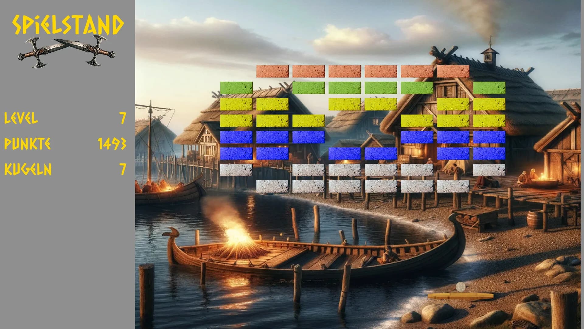Thor's Breakout görsel 11