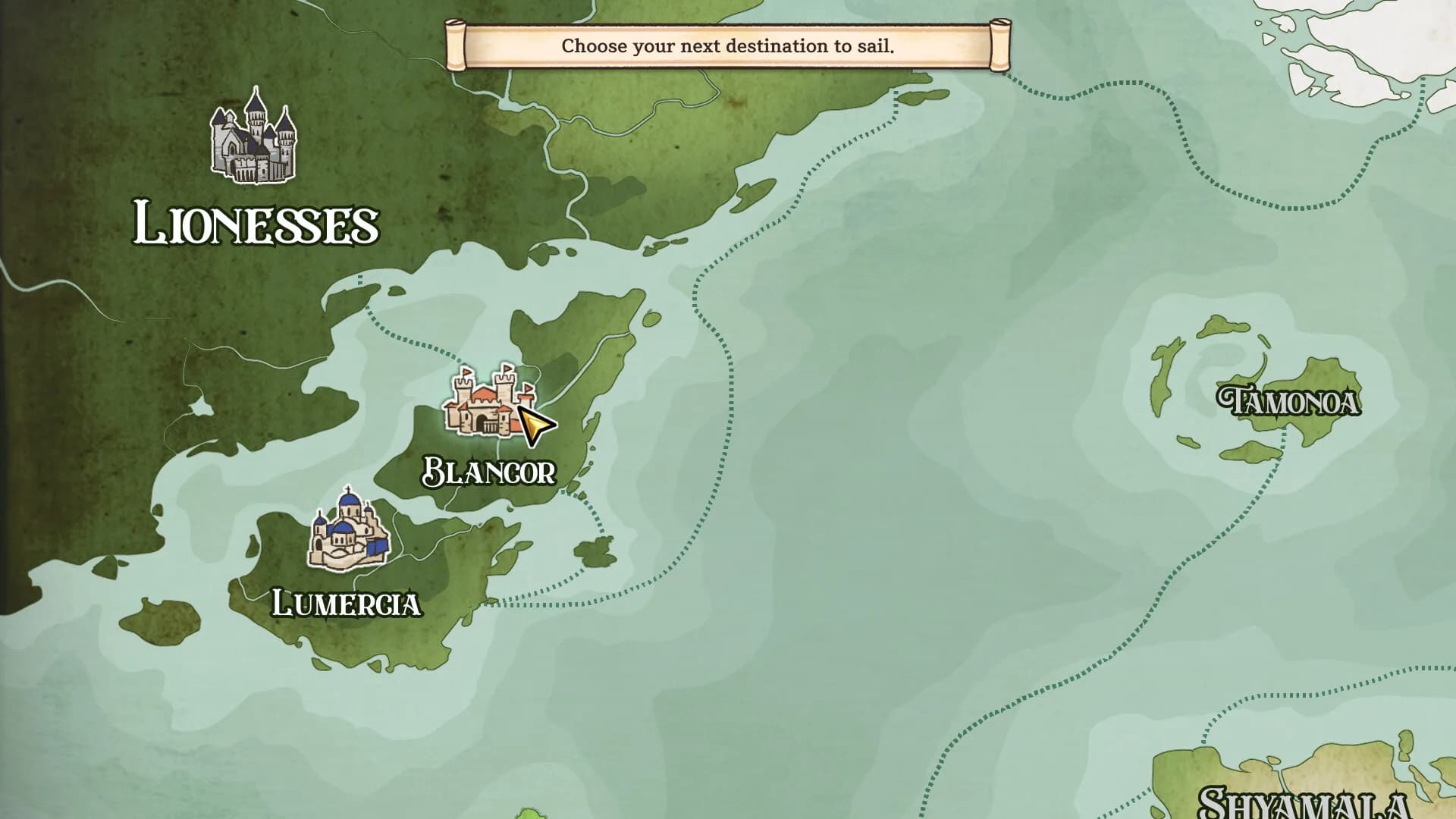 Age Of Privateer görsel 3