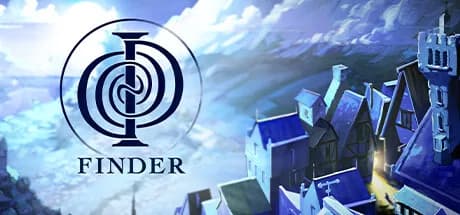 FINDER görsel 1