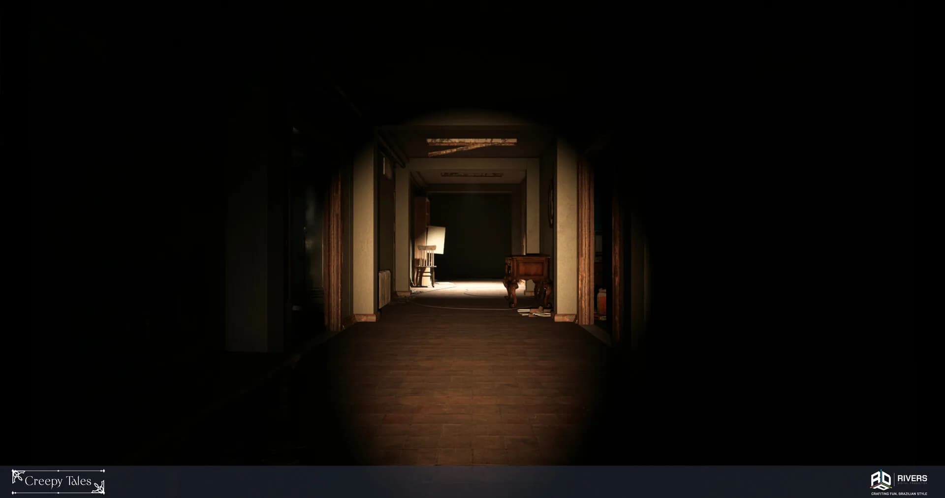 Creepy Tales görsel 2