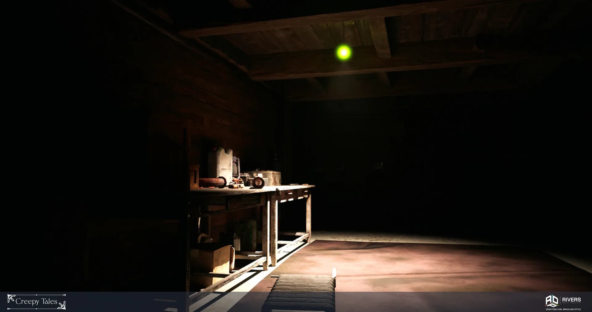 Creepy Tales görsel 12